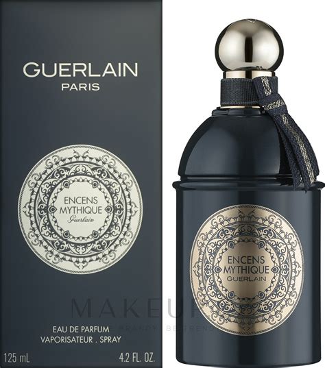 guerlain encens mythique.